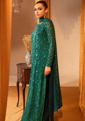 Pret - Meeral - Luxury Festive - Aquamarine