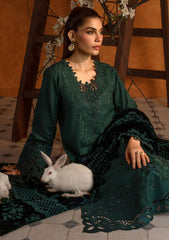 Winter Collection - Rang Rasiya - Premium Edit 24 - RRP#05 - Affogato