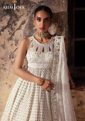 Formal Collection - Asim Jofa - Bekhudi - AJKB24#06