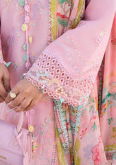 Lawn - Kanwal Malik - Mira Summer 26 - ROSEE
