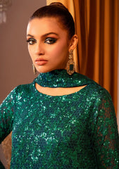 Pret - Meeral - Luxury Festive - Aquamarine