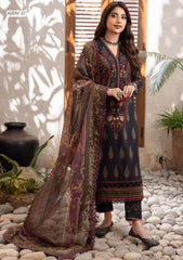 Winter Collection - Asim Jofa - Rania - Pre Winter - AJRW - 27