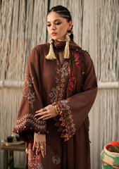 Winter - Maria B - Sounds Of M Prints - Fall 26 - MSF#10-B
