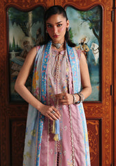 Lawn - Bin ILyas - Lumina - Summer 26 - L#77-B