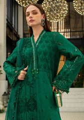 Lawn - Maria B - Luxury 26 - MLL#04