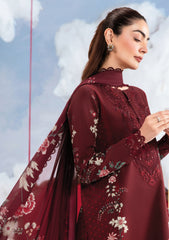 Lawn - M.Basics - Dreamscape Eid II - Unstitched 26 - D#07A