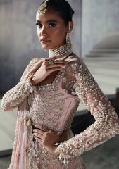 Formal Collection - Afrozeh - The Brides Edit 24 - Sofia