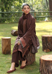 Winter Collection - Noor - Saadia Asad - Suzaanikari - NSK24#04