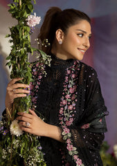 Lawn - Sobia Nazir - Luxury 25 - SNLL#4B