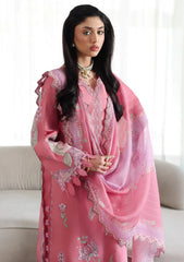 Lawn - Qalamkar - Qline 26 - Drop 2 - QKL#02 - ABEER