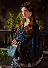 Winter - Mahnur - Amelia - Luxury 25 - CK#14