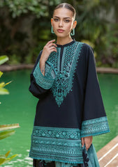 Lawn - Zainab Chottani - Tahra - Volume 2 - Raya