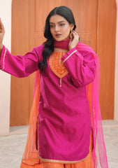 Pret - Bonitaestilo - Bano 26 - D#A00017 - SHARABATI CHARM