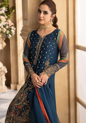 Formal Collection - Charizma - Dastan e Jashan - DJW24#09