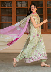 Lawn - Roheenaz - Aashiyana - Luxury 25 - RAL#03-B - Amara