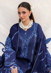 Lawn - Mahnur - Morbagh Luxury 26 - M#14