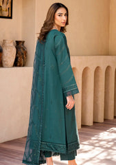 Lawn - Zarif - Eid Pret - ZF25 - Riley