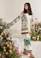 Lawn - Rajbari - Amal - Summer Prints Exclusive - RSP#13