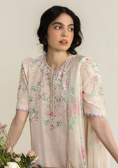 Lawn - Coco By Zara Shahjahan - Edit 26 - Vol II - CZS#07B - ARLO