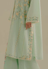 Lawn - Coco By Zara Shahjahan - Drop II - CDII#7A - VELIN