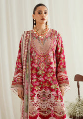 Winter - Bin Ilyas - Eres Bonita Viscose 25 - D#1107-B