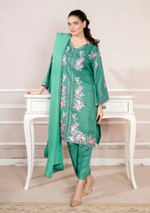 Winter Collection - Keysha - Herringbone Volume 01 - KS-H24-05