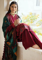 Winter Collection - Rajbari - Premium - RBPW24#4A