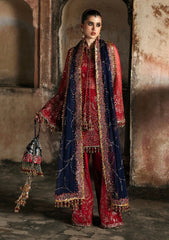 Formals - Hussain Rehar - Massarat - Festive 25 - Shahrbano