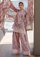 Lawn - Zainab Chottani - Tahra 25 - Maraya