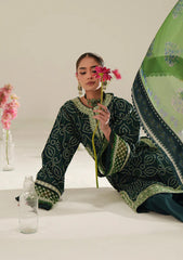 Lawn - Bin Ilyas - Jojo Summer 26 - D#87-B