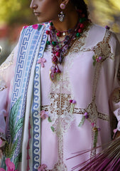 Lawn - Elan - Kashmee - Luxury 26 - EKL#11A - ZÉRIN