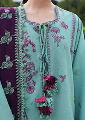 Winter - Republic Womenswear - Amaris 25 - Luxury Shawl - D#14 - Virella