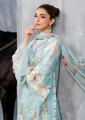 Lawn - Elaf Premium - Luxury 25 - Volume 02 - EFV#05B - ELYA