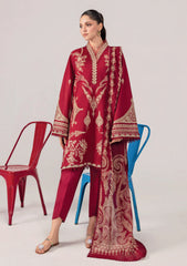 Lawn - M.Basics - Spring Summer 26 - MB-CUSV13#03A