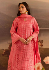 Lawn - Mahnur - Twilight Luxury - CARISEA