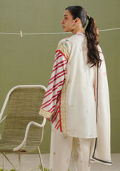 Lawn - Coco By Zara Shahjahan - Prints Drop One 26 - CPDO#01A - ZEYA