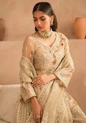 Formal Collection - Ayzel - Panache - Wedding - Rusa