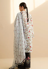 Lawn - Coco By Zara Shahjahan - Prints - Drop Two - CP#7B - Rey