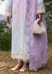 Lawn - Qalamkar - Qlinekari 25 - DC#05 - Clio