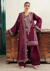 Winter Collection - Bin Ilyas - Diara - D#54-A