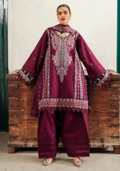 Winter Collection - Bin Ilyas - Diara - D#54-A
