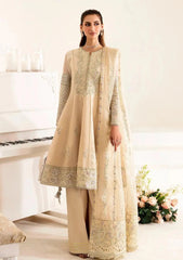 Formals - Alizeh - Reena Wedding - AF-HM-4011-Denis