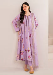 Pret Collection - Garnet Clothing - Serena Silk Edit II - Dania
