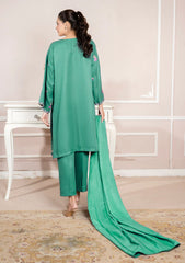 Winter Collection - Keysha - Herringbone Volume 01 - KS-H24-05