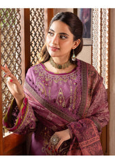 Winter Collection - Asim Jofa - Rania - Pre Winter - AJRW - 28