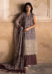 Lawn - Zarqash - Luxe Eid 26 - ZQL#015