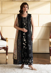 Lawn - Rang Rasiya - Carnation Eid 26 - RRV4SCD#013 - Leah