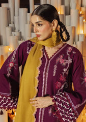 Winter - Parishay - Deewan-e-Khaas 26 - DE#14