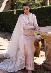 Lawn - Qalamkar - Qline - Summer 25 - QM#12 - MISO