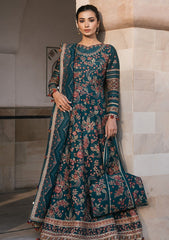 Lawn Collection - Jazmin - Shahkaar - SLL24#16